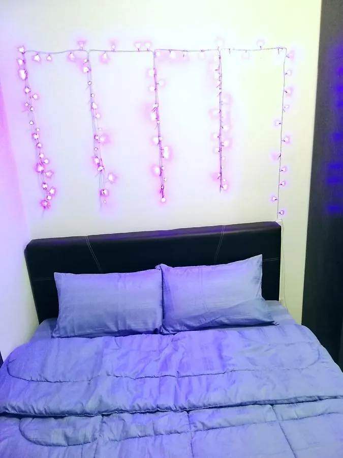 Mrl D'Summit Homestay Jb Kempas Johor Bahru Appartement